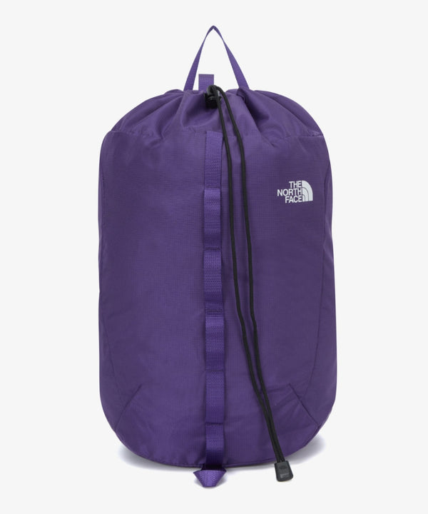 国内未発売 THE NORTH FACE(ザ・ノースフェイス)/軽量 ワンショルダー ボディバッグ メッセンジャー ショルダーバッグ/STREAM RUCK SACK | IM1251010 | パープル
