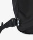 国内未発売 THE NORTH FACE(ザ・ノースフェイス)/軽量 ワンショルダー ボディバッグ メッセンジャー ショルダーバッグ/STREAM RUCK SACK | IM1251010 | ブラック