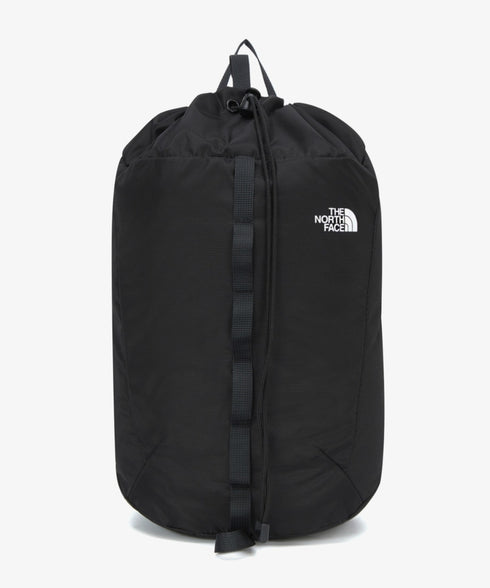 国内未発売 THE NORTH FACE(ザ・ノースフェイス)/軽量 ワンショルダー ボディバッグ メッセンジャー ショルダーバッグ/STREAM RUCK SACK | IM1251010 | ブラック