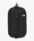 国内未発売 THE NORTH FACE(ザ・ノースフェイス)/軽量 ワンショルダー ボディバッグ メッセンジャー ショルダーバッグ/STREAM RUCK SACK | IM1251010 | ブラック