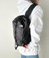 国内未発売 THE NORTH FACE(ザ・ノースフェイス)/軽量 ワンショルダー ボディバッグ メッセンジャー ショルダーバッグ/STREAM RUCK SACK | IM1251010 | ブラック