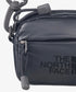 THE NORTH FACE(ザ・ノースフェイス)/ロゴプリント ミニクロス ウォレット ミニバッグ/WL CROSS WALLET | IM1251038 | グレー