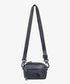 THE NORTH FACE(ザ・ノースフェイス)/ロゴプリント ミニクロス ウォレット ミニバッグ/WL CROSS WALLET | IM1251038 | グレー