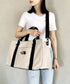 THE NORTH FACE(ザ・ノースフェイス)/軽量 大容量 ボストンバッグ トラベルバッグ ビッグサイズ 大きいサイズ/BIG SHOT CARGO BAG | IM1251040 | ライトベージュ
