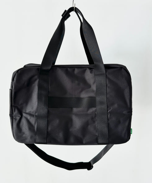 THE NORTH FACE(ザ・ノースフェイス)/軽量 大容量 ボストンバッグ トラベルバッグ ビッグサイズ 大きいサイズ/BIG SHOT CARGO BAG | IM1251040 | ブラック