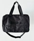 THE NORTH FACE(ザ・ノースフェイス)/軽量 大容量 ボストンバッグ トラベルバッグ ビッグサイズ 大きいサイズ/BIG SHOT CARGO BAG | IM1251040 | ブラック