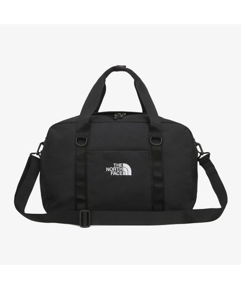 THE NORTH FACE(ザ・ノースフェイス)/軽量 大容量 ボストンバッグ トラベルバッグ ビッグサイズ 大きいサイズ/BIG SHOT CARGO BAG | IM1251040 | ブラック