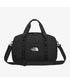 THE NORTH FACE(ザ・ノースフェイス)/軽量 大容量 ボストンバッグ トラベルバッグ ビッグサイズ 大きいサイズ/BIG SHOT CARGO BAG | IM1251040 | ブラック