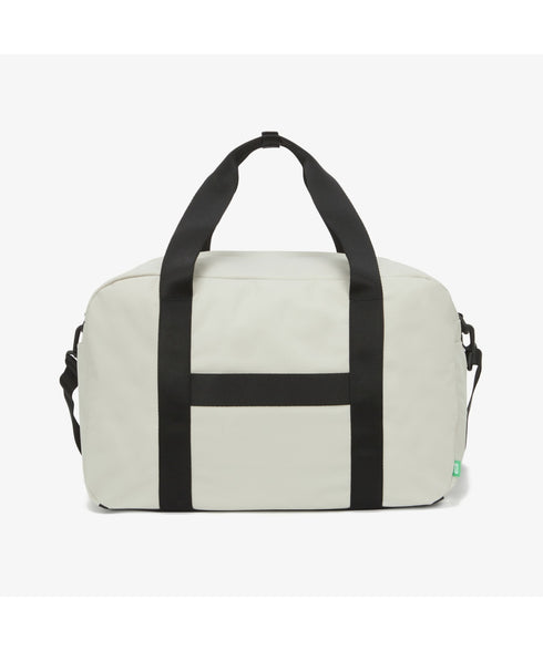 THE NORTH FACE(ザ・ノースフェイス)/軽量 大容量 ボストンバッグ トラベルバッグ ビッグサイズ 大きいサイズ/BIG SHOT CARGO BAG | IM1251040 | ライトベージュ