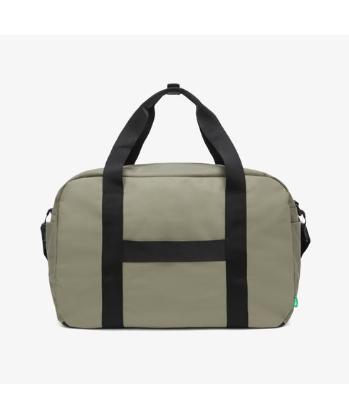 THE NORTH FACE(ザ・ノースフェイス)/軽量 大容量 ボストンバッグ トラベルバッグ ビッグサイズ 大きいサイズ/BIG SHOT CARGO BAG | IM1251040 | カーキ