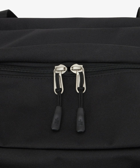THE NORTH FACE(ザ・ノースフェイス)/軽量 大容量 ボストンバッグ トラベルバッグ ビッグサイズ 大きいサイズ/BIG SHOT CARGO BAG | IM1251040 | ブラック