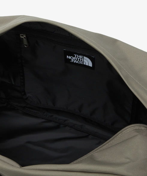 THE NORTH FACE(ザ・ノースフェイス)/軽量 大容量 ボストンバッグ トラベルバッグ ビッグサイズ 大きいサイズ/BIG SHOT CARGO BAG | IM1251040 | カーキ