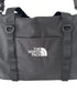 THE NORTH FACE(ザ・ノースフェイス)/軽量 大容量 ボストンバッグ トラベルバッグ ビッグサイズ 大きいサイズ/BIG SHOT CARGO BAG | IM1251040 | ブラック