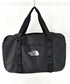 THE NORTH FACE(ザ・ノースフェイス)/軽量 大容量 ボストンバッグ トラベルバッグ ビッグサイズ 大きいサイズ/BIG SHOT CARGO BAG | IM1251040 | ブラック