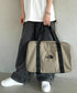 THE NORTH FACE(ザ・ノースフェイス)/軽量 大容量 ボストンバッグ トラベルバッグ ビッグサイズ 大きいサイズ/BIG SHOT CARGO BAG | IM1251040 | カーキ
