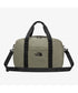 THE NORTH FACE(ザ・ノースフェイス)/軽量 大容量 ボストンバッグ トラベルバッグ ビッグサイズ 大きいサイズ/BIG SHOT CARGO BAG | IM1251040 | カーキ
