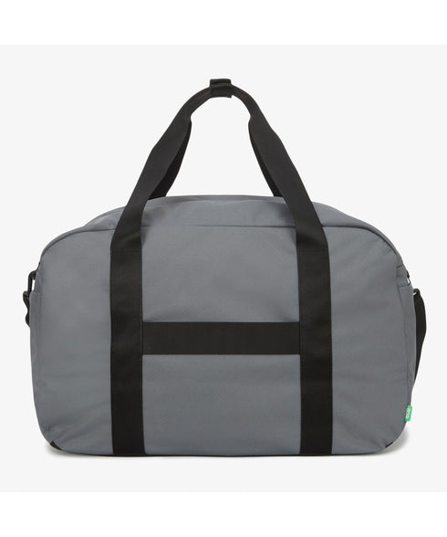 THE NORTH FACE(ザ・ノースフェイス)/軽量 大容量 ボストンバッグ トラベルバッグ ビッグサイズ 大きいサイズ/BIG SHOT CARGO BAG | IM1251040 | ダークグレー