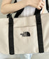 THE NORTH FACE(ザ・ノースフェイス)/軽量 大容量 ボストンバッグ トラベルバッグ ビッグサイズ 大きいサイズ/BIG SHOT CARGO BAG | IM1251040 | ライトベージュ