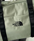 THE NORTH FACE(ザ・ノースフェイス)/軽量 大容量 ボストンバッグ トラベルバッグ ビッグサイズ 大きいサイズ/BIG SHOT CARGO BAG | IM1251040 | グリーン