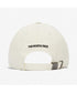THE NORTH FACE(ザ・ノースフェイス)/コットン ワンポイント ロゴ刺繍 キャップ 帽子/TNF COTTON BALL CAP | IM5251041 | クリーム