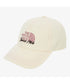 THE NORTH FACE(ザ・ノースフェイス)/コットン ワンポイント ロゴ刺繍 キャップ 帽子/TNF COTTON BALL CAP | IM5251041 | ホワイト系その他