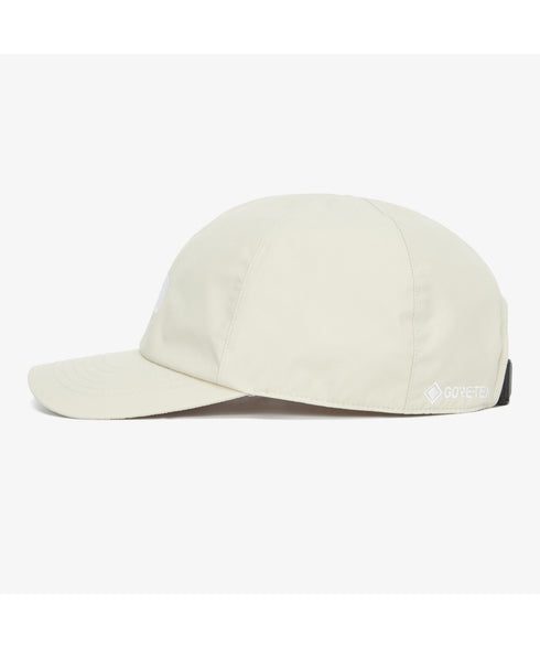 THE NORTH FACE(ザ・ノースフェイス)/ワンポイント ロゴ刺繍 ベースボール キャップ 帽子/GTX LIGHT BALL CAP | IM5251042 | ライトベージュ