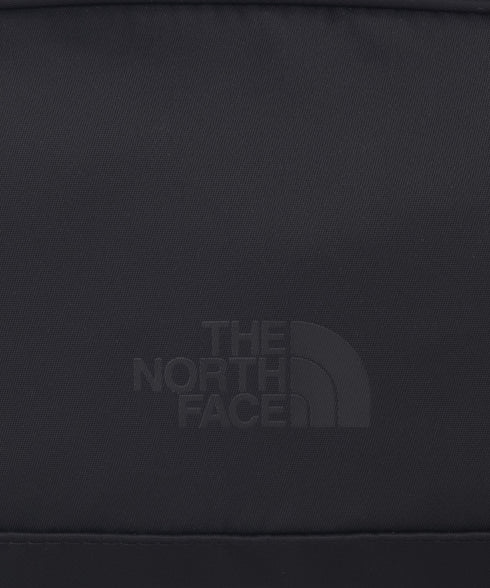 THE NORTH FACE(ザ・ノースフェイス)/2WAY 軽量 ミニショルダー ハンドバッグ/BONNEY BOWLING BAG S | IM1251043 | ブラック