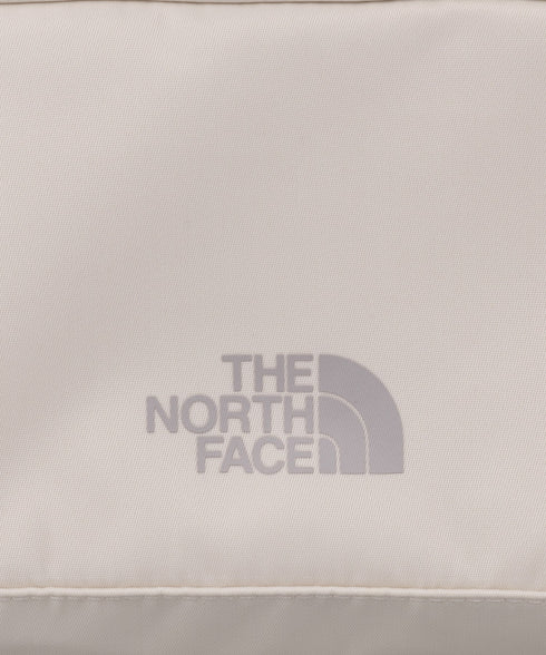 THE NORTH FACE(ザ・ノースフェイス)/2WAY 軽量 ミニショルダー ハンドバッグ/BONNEY BOWLING BAG S | IM1251043 | クリーム