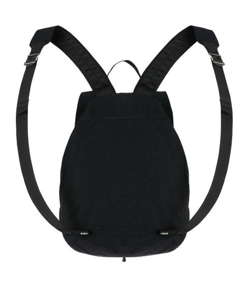 MUCENT(ムセント)/軽量 ミニ ドローコード ドローストリング ナップザック リュック バックパック/MUTE MINI BACK PACK | AT1251050 | ブラック
