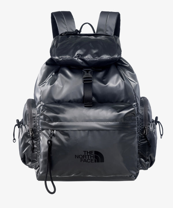 THE NORTH FACE(ザ・ノースフェイス)/巾着型 リュック バックパック/BONNEY BACKPACK | IM1251051 | グレー