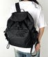 THE NORTH FACE(ザ・ノースフェイス)/巾着型 リュック バックパック/BONNEY BACKPACK | IM1251051 | ブラック