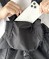 THE NORTH FACE(ザ・ノースフェイス)/巾着型 リュック バックパック/BONNEY BACKPACK | IM1251051 | ブラック