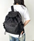 THE NORTH FACE(ザ・ノースフェイス)/巾着型 リュック バックパック/BONNEY BACKPACK | IM1251051 | ブラック