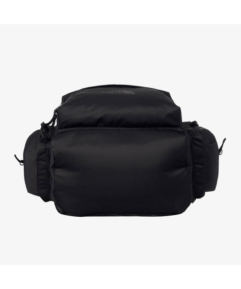 THE NORTH FACE(ザ・ノースフェイス)/巾着型 リュック バックパック/BONNEY BACKPACK | IM1251051 | ブラック