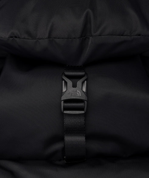 THE NORTH FACE(ザ・ノースフェイス)/巾着型 リュック バックパック/BONNEY BACKPACK | IM1251051 | ブラック