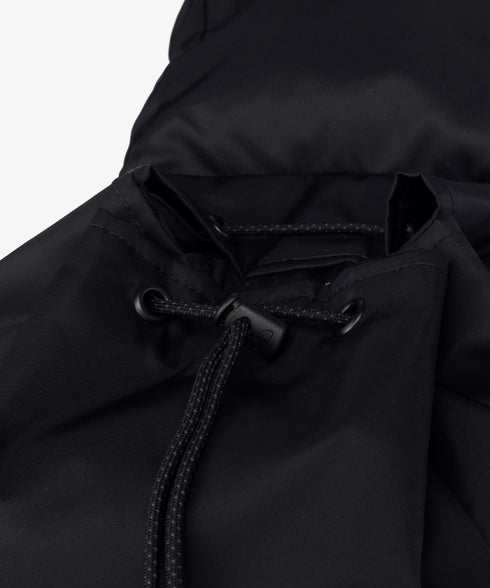 THE NORTH FACE(ザ・ノースフェイス)/巾着型 リュック バックパック/BONNEY BACKPACK | IM1251051 | ブラック