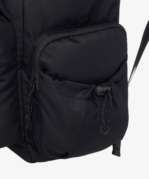 THE NORTH FACE(ザ・ノースフェイス)/巾着型 リュック バックパック/BONNEY BACKPACK | IM1251051 | ブラック