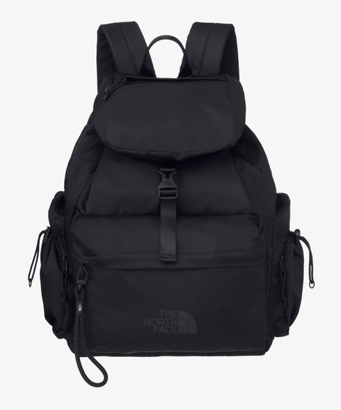 THE NORTH FACE(ザ・ノースフェイス)/巾着型 リュック バックパック/BONNEY BACKPACK | IM1251051 | ブラック
