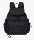 THE NORTH FACE(ザ・ノースフェイス)/巾着型 リュック バックパック/BONNEY BACKPACK | IM1251051 | ブラック