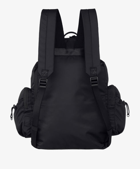 THE NORTH FACE(ザ・ノースフェイス)/巾着型 リュック バックパック/BONNEY BACKPACK | IM1251051 | ブラック