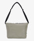 THE NORTH FACE(ザ・ノースフェイス)/軽量 A4サイズ収納可能 ロゴプリント ショルダー クロスバッグ/SP CROSS BAG L | IM1251052 | カーキ