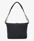 THE NORTH FACE(ザ・ノースフェイス)/軽量 A4サイズ収納可能 ロゴプリント ショルダー クロスバッグ/SP CROSS BAG L | IM1251052 | ブラック