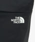 THE NORTH FACE(ザ・ノースフェイス)/軽量 A4サイズ収納可能 ロゴプリント ショルダー クロスバッグ/SP CROSS BAG L | IM1251052 | ブラック