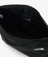 THE NORTH FACE(ザ・ノースフェイス)/軽量 A4サイズ収納可能 ロゴプリント ショルダー クロスバッグ/SP CROSS BAG L | IM1251052 | ブラック