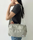 THE NORTH FACE(ザ・ノースフェイス)/軽量 ワンポイントロゴ ショルダー クロスバッグ/TRAVEL CROSS BAG M | IM1251053 | カーキ