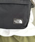 THE NORTH FACE(ザ・ノースフェイス)/軽量 ワンポイントロゴ ショルダー クロスバッグ/TRAVEL CROSS BAG M | IM1251053 | ブラック