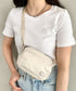 THE NORTH FACE(ザ・ノースフェイス)/軽量 ミニショルダー クロスバッグ/CHUBBY CROSS BAG MINI | IM1251054 | サンドベージュ