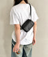 THE NORTH FACE(ザ・ノースフェイス)/軽量 ミニショルダー クロスバッグ/CHUBBY CROSS BAG MINI | IM1251054 | ブラック