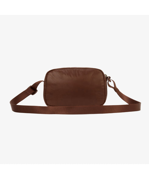 THE NORTH FACE(ザ・ノースフェイス)/軽量 ミニショルダー クロスバッグ/CHUBBY CROSS BAG MINI | IM1251054 | ブラウン