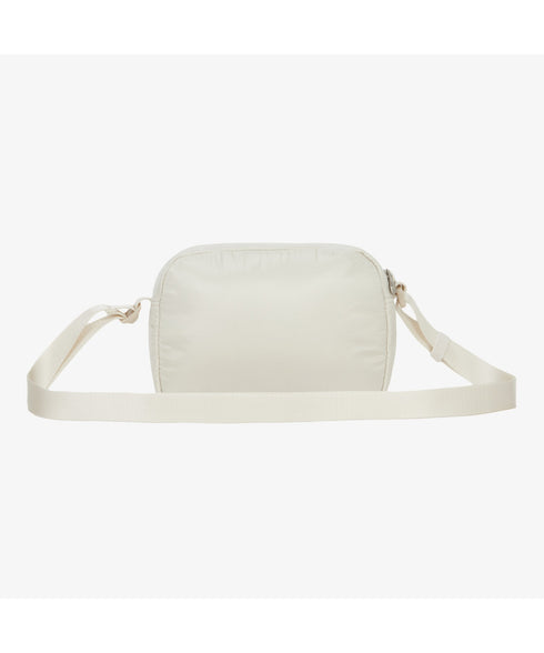 THE NORTH FACE(ザ・ノースフェイス)/軽量 ミニショルダー クロスバッグ/CHUBBY CROSS BAG MINI | IM1251054 | サンドベージュ